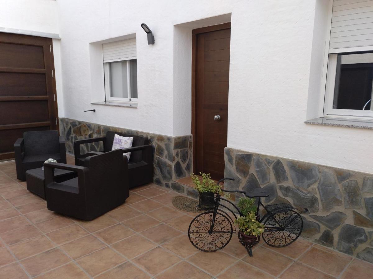 Villa Lo Trabucador Casa Nueva En El Corazon Del Delta El Poble Nou del Delta Exterior foto