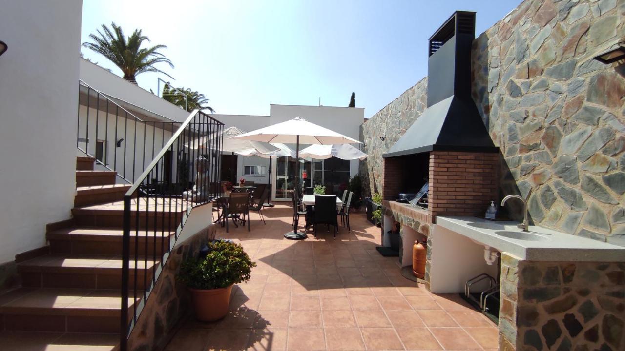 Villa Lo Trabucador Casa Nueva En El Corazon Del Delta El Poble Nou del Delta Exterior foto