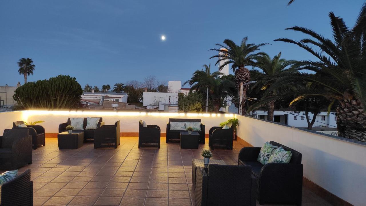 Villa Lo Trabucador Casa Nueva En El Corazon Del Delta El Poble Nou del Delta Exterior foto