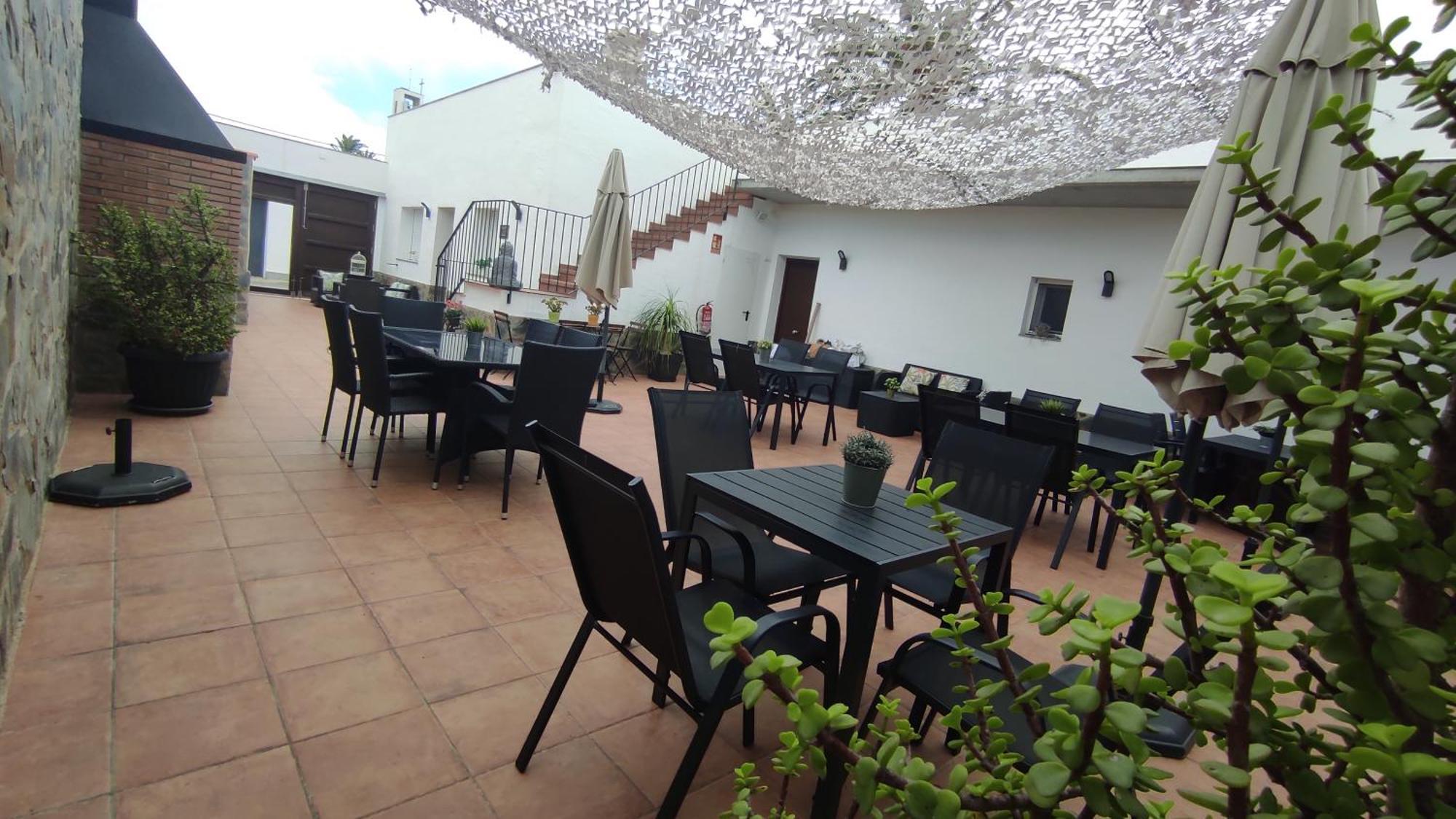 Villa Lo Trabucador Casa Nueva En El Corazon Del Delta El Poble Nou del Delta Exterior foto